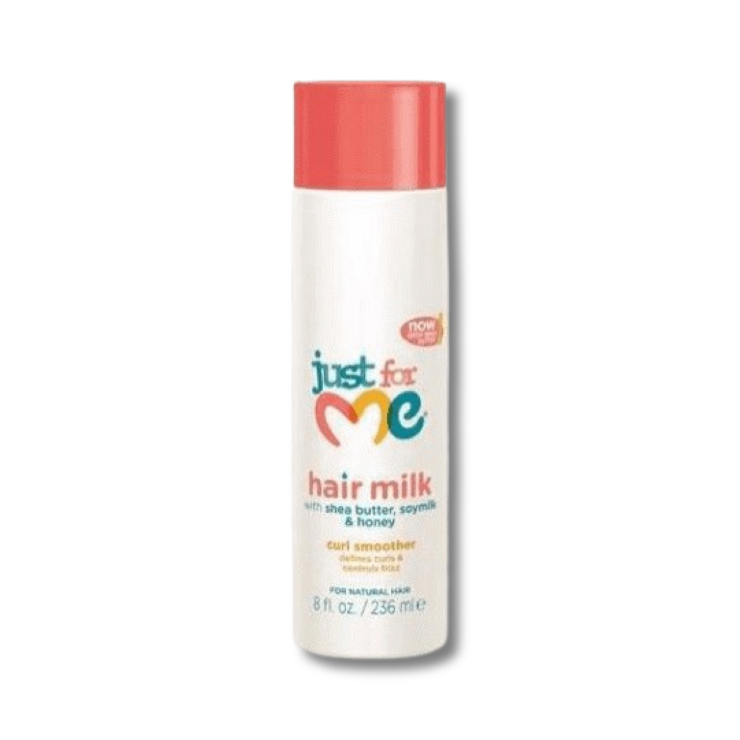 Just For Me Hair Milk Curl Smoother - 8 Oz