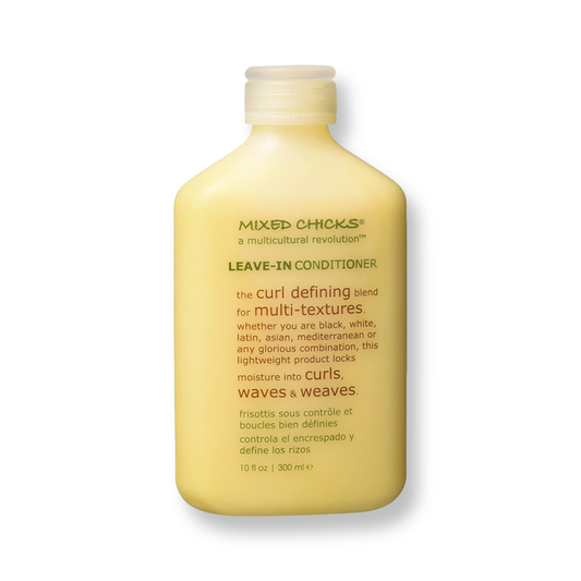 Mixed Chicks Leave-In Conditioner 6.7 Oz