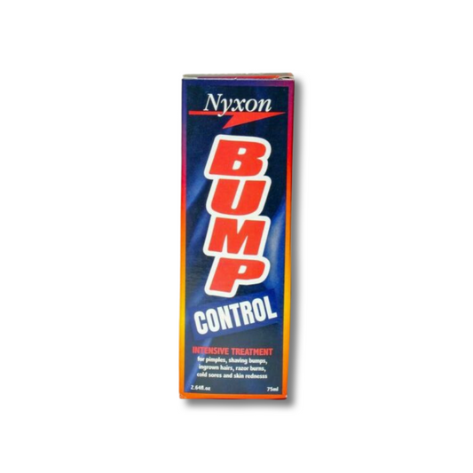 Nyxon Bump Control 75 Ml 2.64 FL Oz