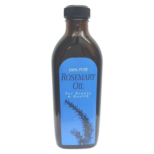100% Pure Rosemary Oil - 150ml
