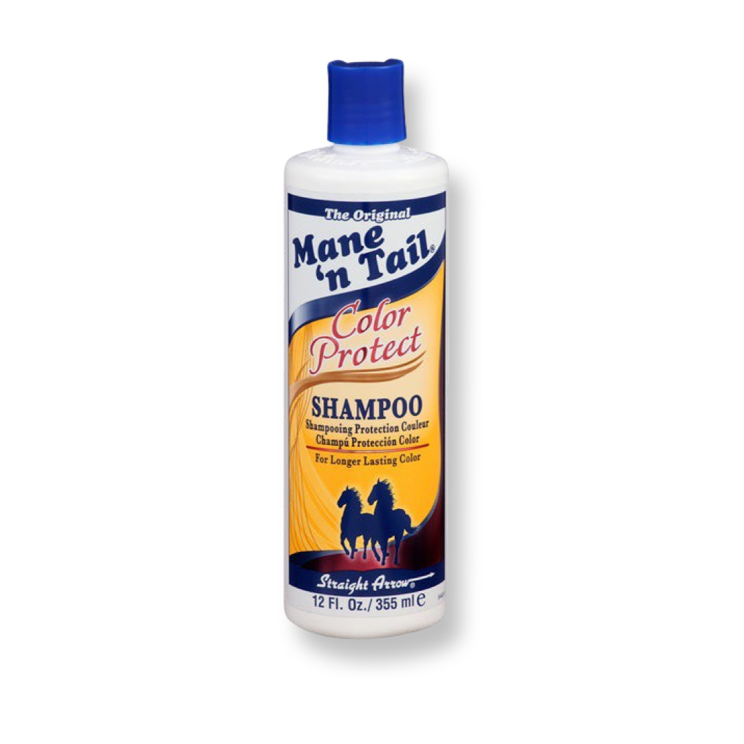 Mane N Tail Colour Protect Shampoo 12 Oz