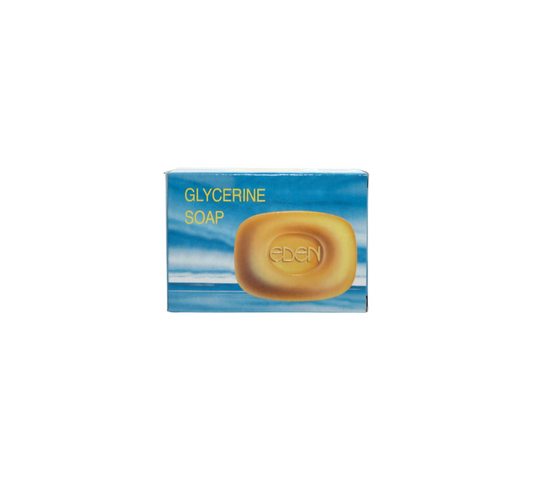 Eden Glycerine Soap - 150G