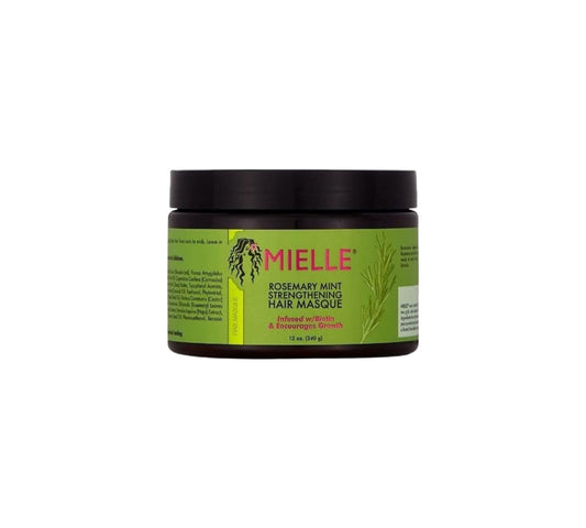 Mielle Organics Rosemary Mint Hair Masque - 340g