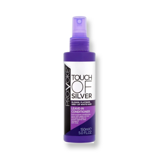 Pro Voke Touch of Silver Leave-in Conditioner 150ml