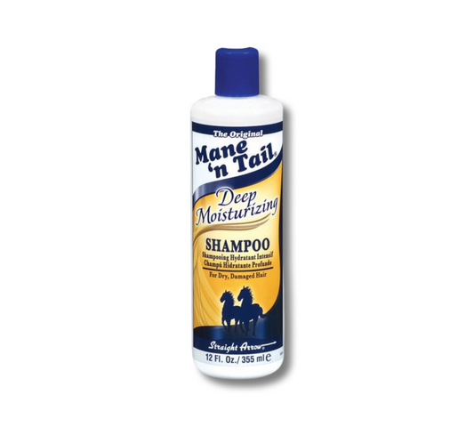 Mane N Tail Deep Moisturizing Shampoo 12Oz (355ml)