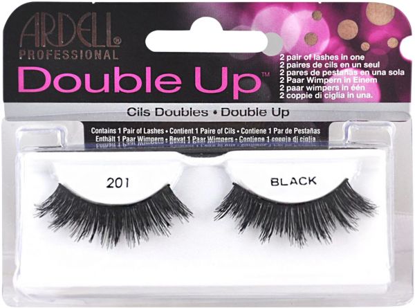 Ardell Professional Double Up Strip Lashes