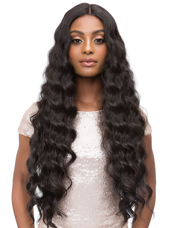 Janet Collection Extended Part Wig - Juliana