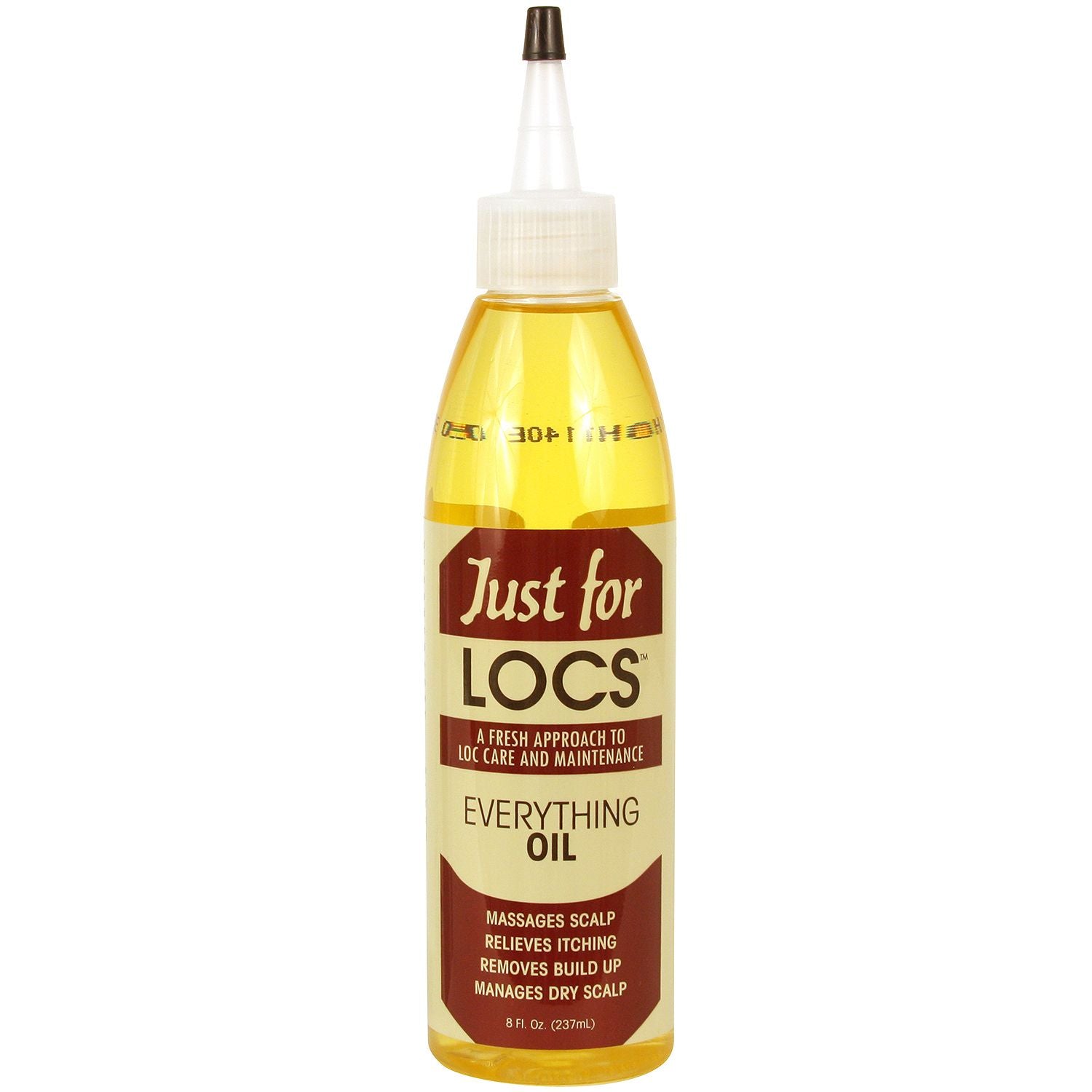 Just For Locs™ Everything Oil