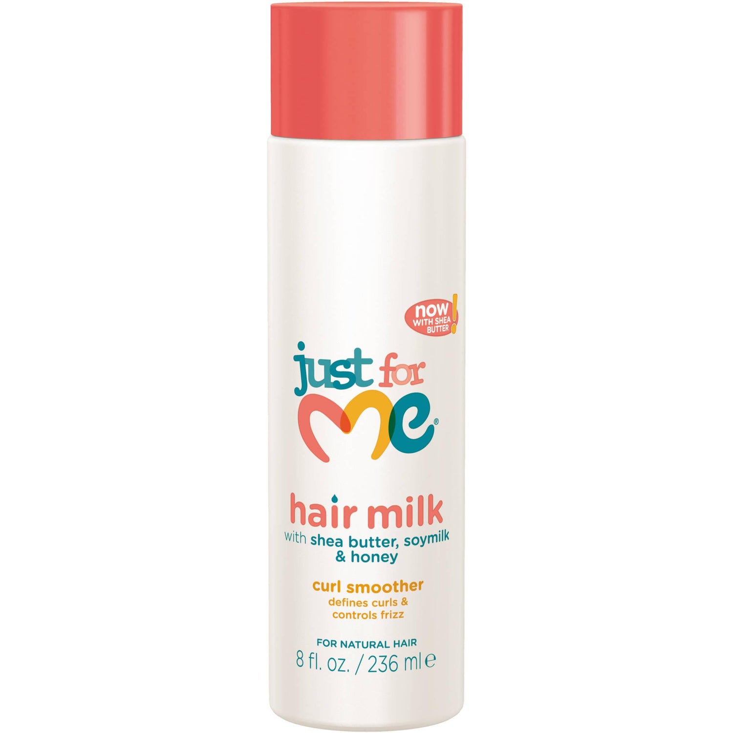 Soft and Beautiful Just For Me Hair Milk Curl Perfecter 8 oz.