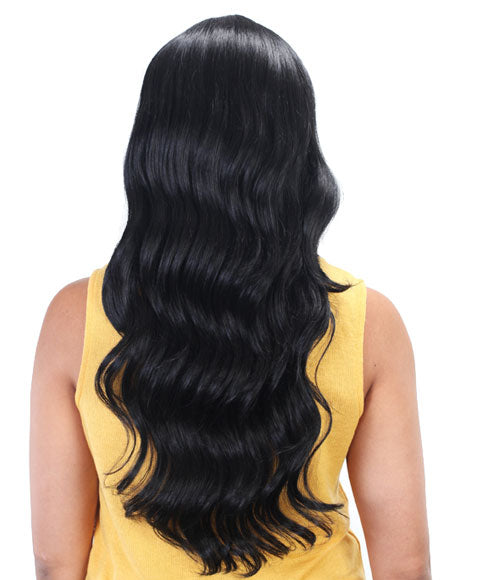 Kali Synthetic Hair Freedom Part Lace Wig - 702