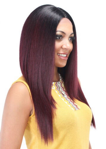 Kali Synthetic Hair Freedom Part Lace Wig - 703