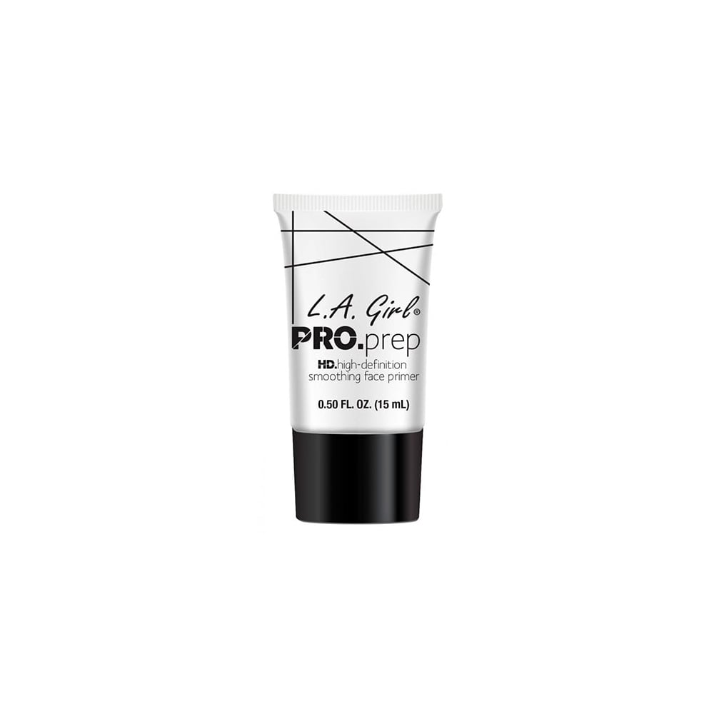 Pro Prep Hd High Definition Smoothing Face Primer Clear | CC Hair ...