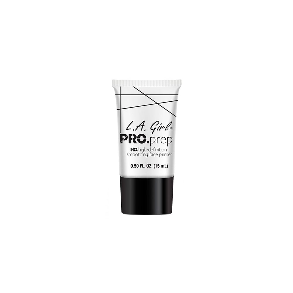 Pro Prep HD High Definition Smoothing Face Primer Clear
