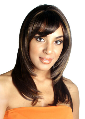Aftress Synthetic Wig - Leslie
