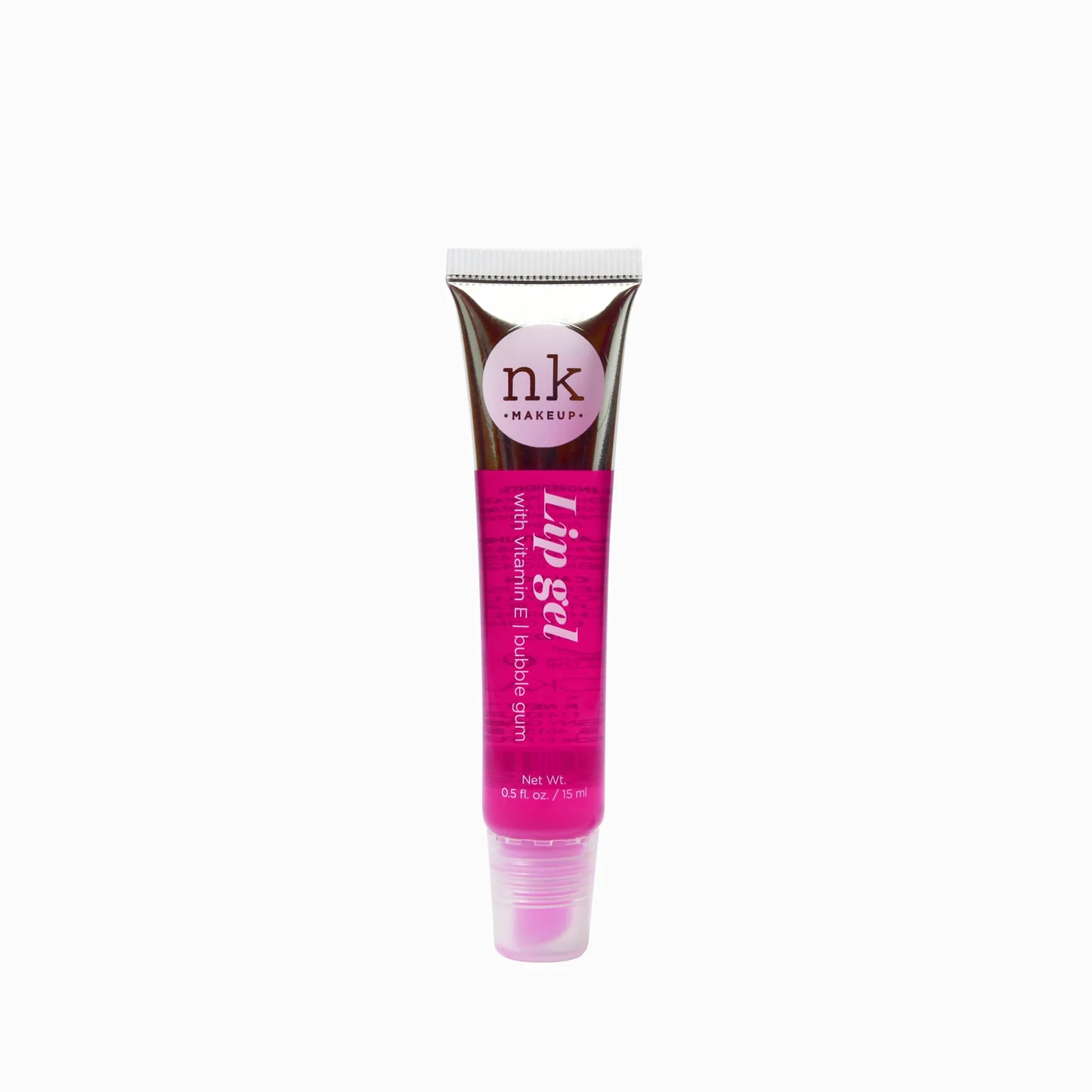 Nicka K Lip Gels - Buy 4 & Get 1 of them for FREE!