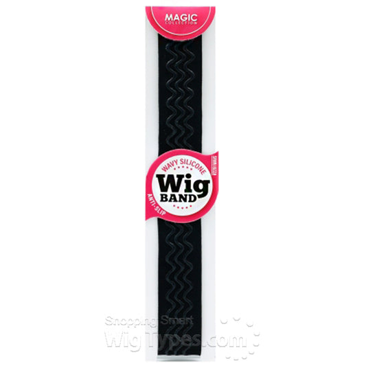 Magic Collection Wig Band 2291 wavs