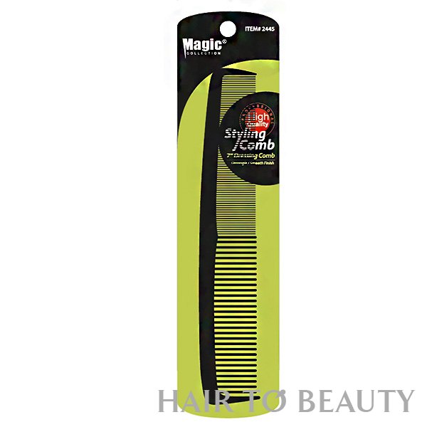 Magic Collection Dressing Comb #2445