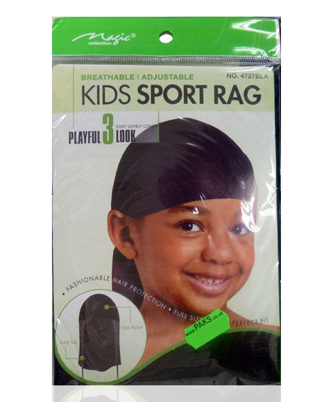 Magic - Kids Sport Rag