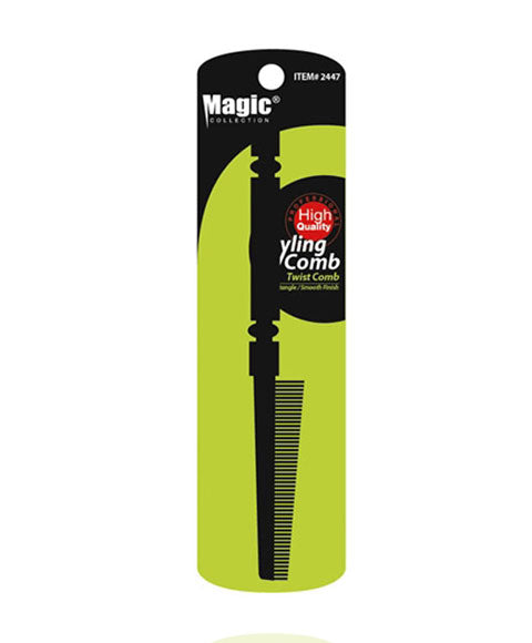 Magic Collection Twist Comb #2447