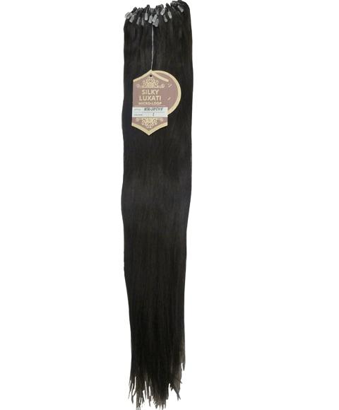 Micro Loop Hair Extensions – CC Hair & Beauty