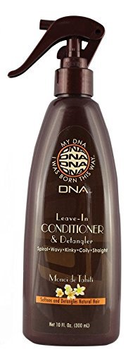 My DNA Leave - In Conditioner and Dtangler 10 Oz