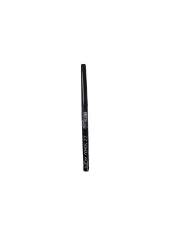 New York 77 Waterproof Automatic Eye And Lip Liner