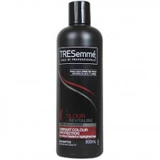 Tresemme Colour Revitalise Vibrant Colour Protection Shampoo 500ml