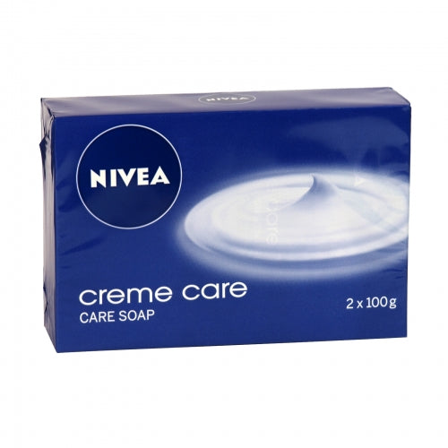 Nivea Creme Care Soap100g