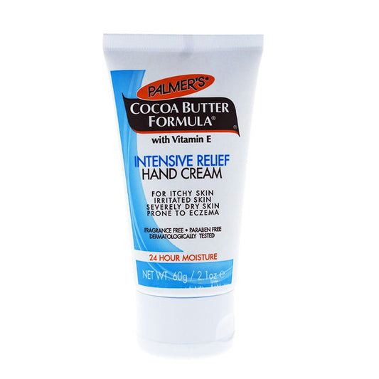 Palmers Cocoa Butter Formula Intensive Relief Hand Cream - 2.1 Oz