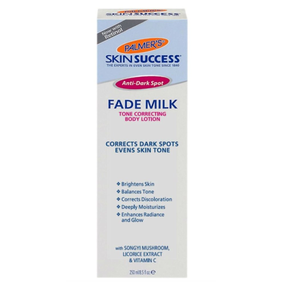 Palmers Skin Success Anti-Dark Spot Fade Milk - 8.5 Oz