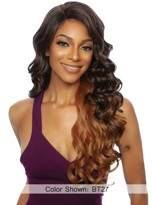 Mane Concept Red Carpet HD 4"Deep Lace Front Wig - RCHD213 Hyana