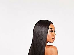 Sleek Remi Touch Choice 100% Premium Human & Remy Hair blend Weave 16"