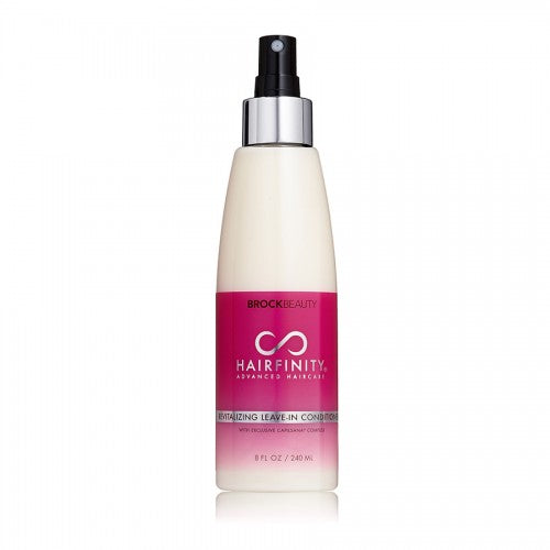 Hairfinity Revitalizing Leave-In Conditioner