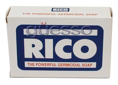 Rico The Powerful Germicidal Soap 75g
