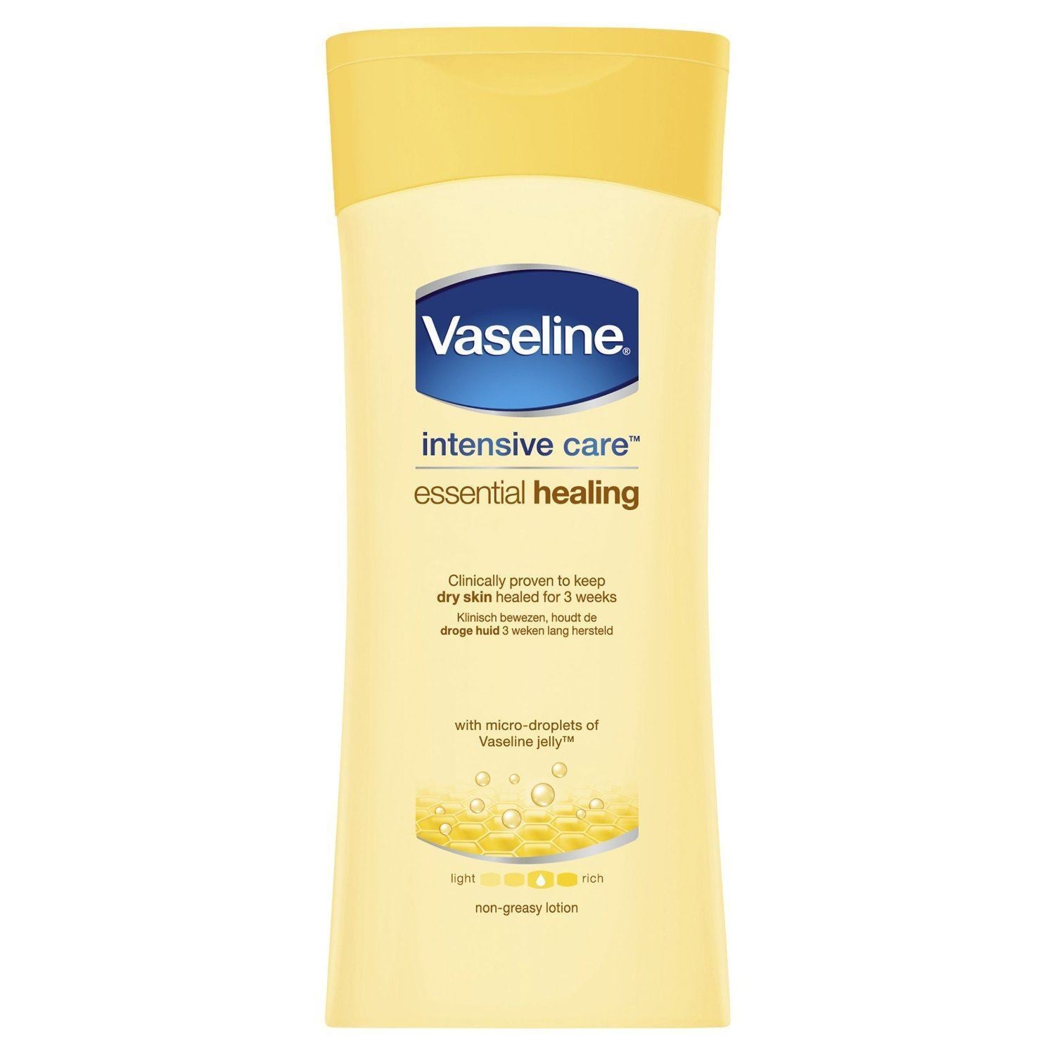 Vaseline Essential Moisture Conditioning Lotion 200ml