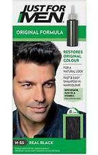 Just For Men Easy Lather-In Hair Colour - Real Black