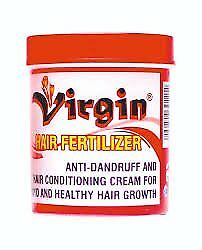 Virgin Hair Fertilizer - 200g