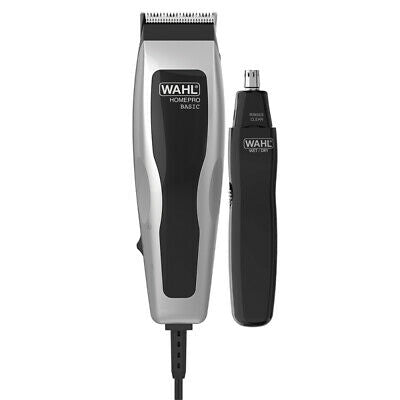 Wahl Homepro Clipper & Trimmer Grooming Kit 9159-027