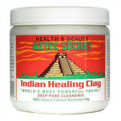 Aztec Secret Indian Healing Clay 1lb – CC Hair & Beauty