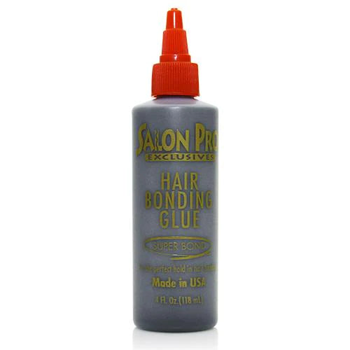 Salon Pro Hair Extension Bonding Glue -2 oz
