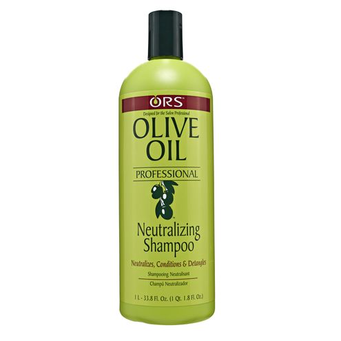 Organic Root Salon Olive Oil Professional Neutralizing Shampoo 1000ml