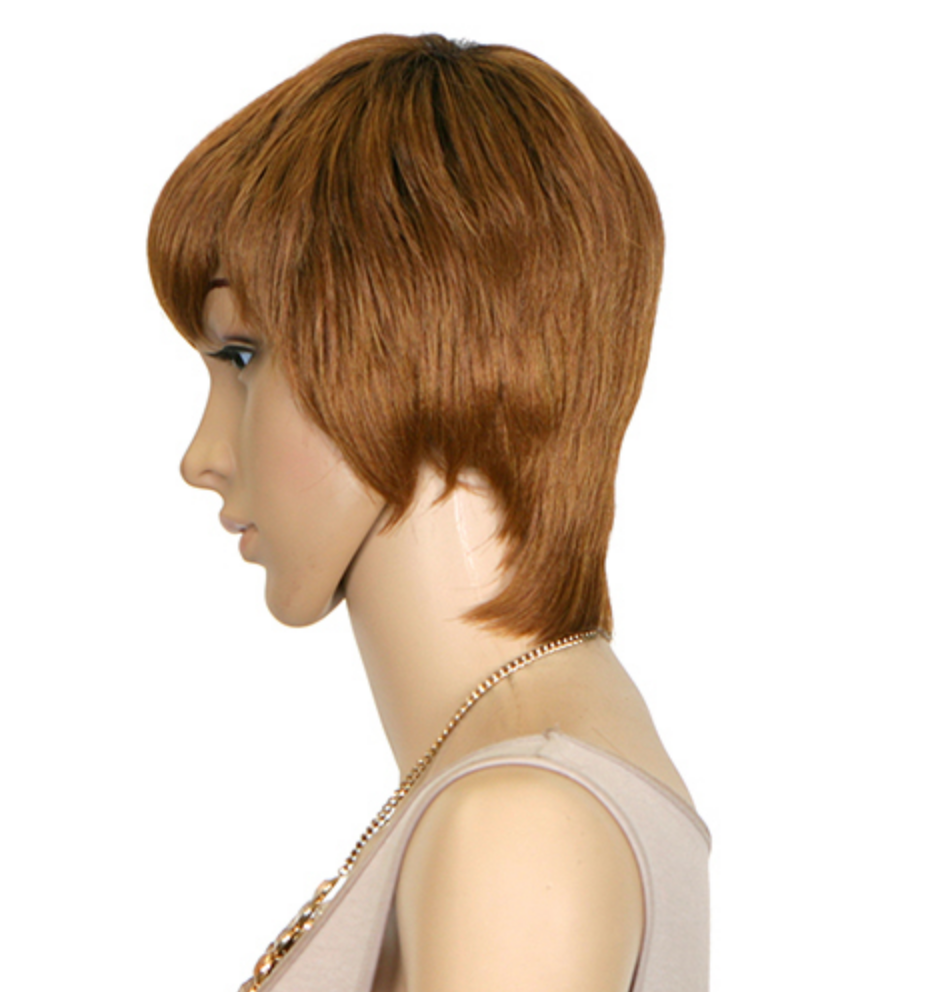 Sensationnel Synthetic Wig Instant Fashion Wig - Star