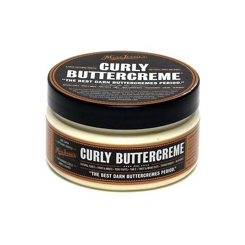Miss Jessie's Curly Buttercreme - 9 Oz