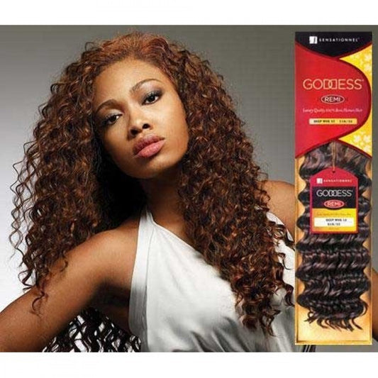 Deep Wave Remy Hair Remi Curly Hair | CC Hair and Beauty Leeds – CC Hair And Beauty