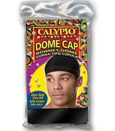 Calypso Men Dome Cap