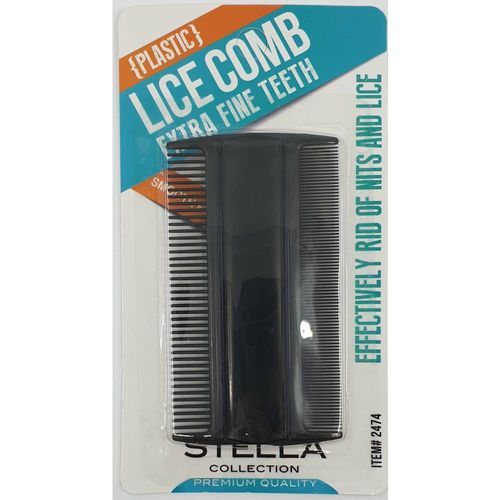 Magic Collection Lice Comb Item# 2474