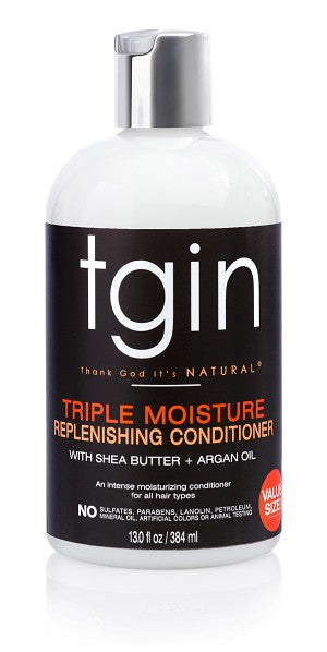 TGIN Replenishing Conditioner For Natural Hair