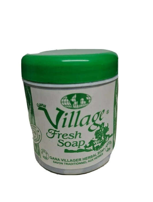 Village Fresh Herbal Soap 500g