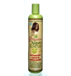 Vitale Princess By Nature Detangling Leave-In Conditioner 355ml