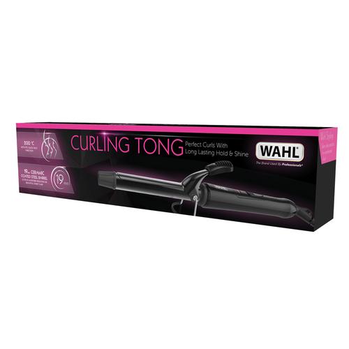 WAHL Curling Tong  19 mm